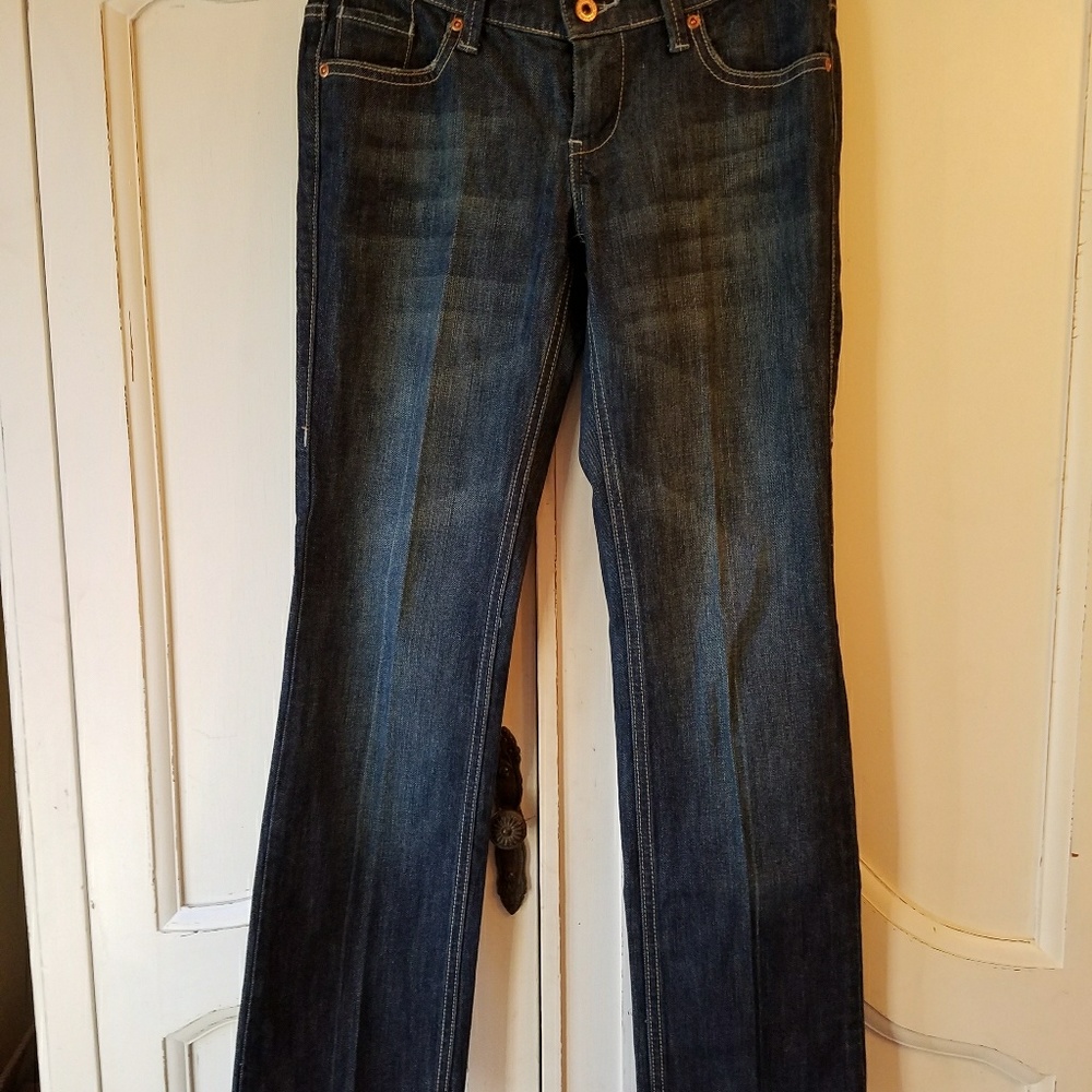 Jeans - Picture 2 of 2